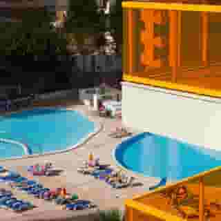 Dynastic Hotel, 5 of 5