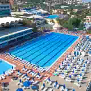 Royal & Imperial Belvedere Hotel, 5 of 5