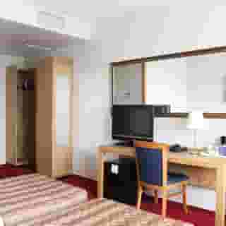 Bastion Hotel Rotterdam Alexander, 2 of 5