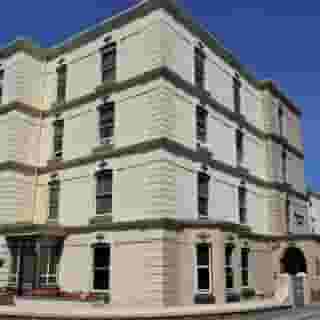 The Monterey Hotel, Sure Hotel Collection by Best, 5 of 5