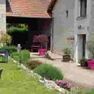 Auberge Du Vernay, 2 of 5