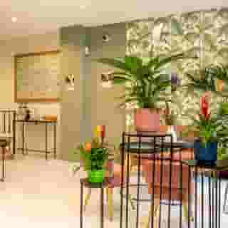 Hotel Ariane Montparnasse by Patrick Hayat, 2 of 5