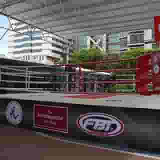 Ambassador Bangkok, 3 of 5