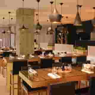 Sanderson London, 1 of 5