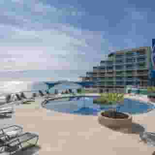 Hard Rock Hotel Cancun, 4 of 5