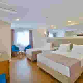 Sorriso Hotel Due, 4 of 5