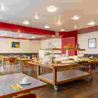 Trip Inn Hotel Conti, 5 of 5