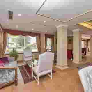 Santa Sophia Hotel, 3 of 5