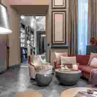 Eitch Borromini Palazzo Pamphilj, 3 of 5