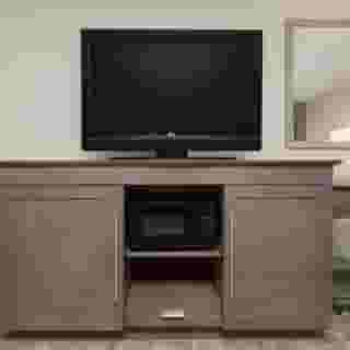 Hampton Inn Houston-Near The Galleria, 6 of 6