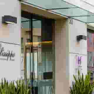 Olissippo Saldanha, 5 of 5