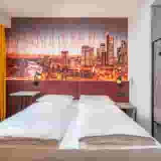 Campanile Frankfurt Offenbach, 2 of 5