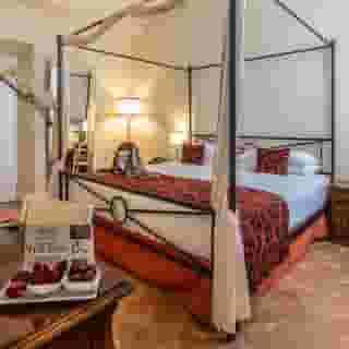 Donna Camilla Savelli, 5 of 5