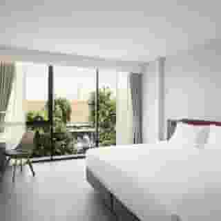 Centra By Centara Hotel Bangkok Phra Nakhon, 2 of 5