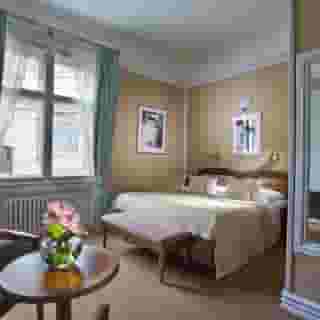 Hotel Paris Prague, 5 of 5