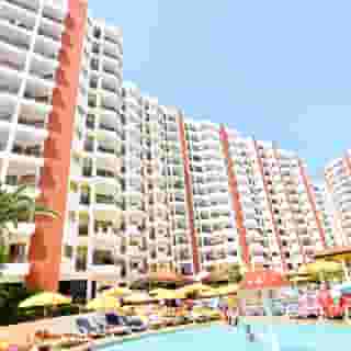 Clube Praia da Rocha, 1 of 5
