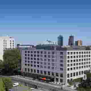 JW Marriott Hotel Berlin, 2 of 5