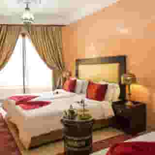 Hotel Marrakech House, 3 of 5