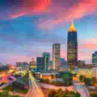 Kimpton Overland Hotel - Atlanta Airport, 4 of 5