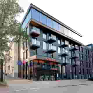 Movenpick Hotel Tallinn, 4 of 5