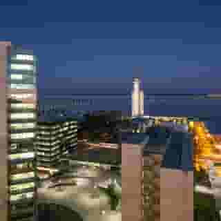 Panoramic Living, 2 of 5