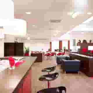 Best Western Plus Amedia Wien, 4 of 5