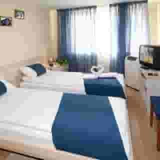 Apart Hotel Tomo, 5 of 5