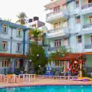 Osborne Holiday Resorts, 1 of 5