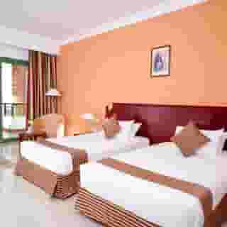 Fantazia Resort Marsa Alam, 5 of 5