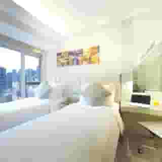 iclub Sheung Wan Hotel, 5 of 5