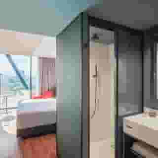 Novotel Mexico City World Trade Center, 4 of 5