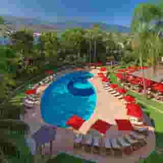 Hotel Botanico, 2 of 5