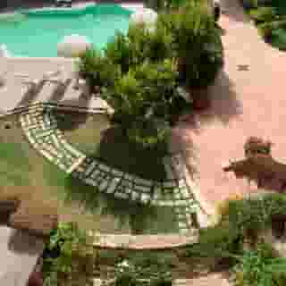 Swadeshi Green Park Hotel, 3 of 5