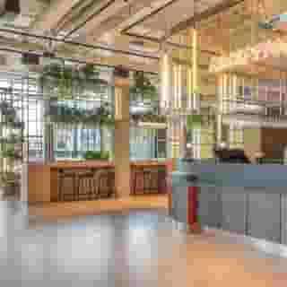 Comfort Hotel Helsinki Airport, 6 of 6