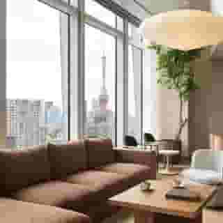 Hotel Toranomon Hills, 5 of 5