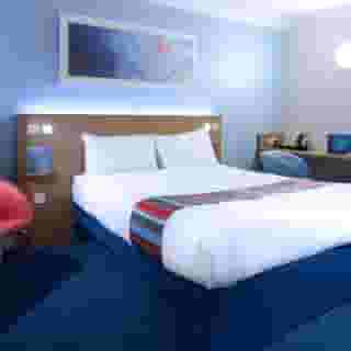 Travelodge Dublin City Rathmines, 2 of 5