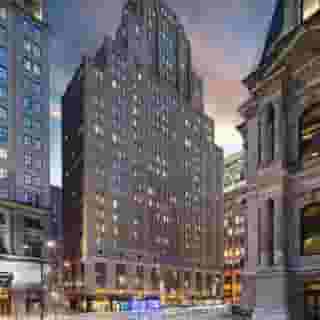 Residence Inn Philadelphia Center City, 4 of 5