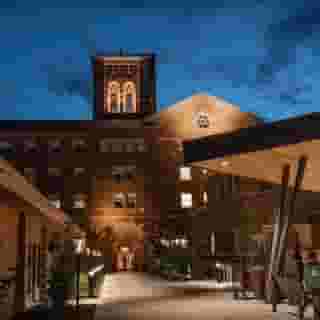 The Lodge at St. Edward State Park, 3 of 5