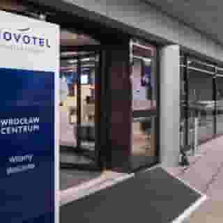 Novotel Wroclaw Centrum, 5 of 5