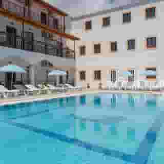 Lefkimi Hotel, 3 of 5