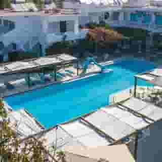 Belvita Hotel, 3 of 5