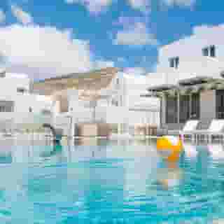 Iliada Odysseas Resort, 6 of 6