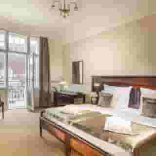 Luxury Spa Hotel Olympic Palace, 1 of 5