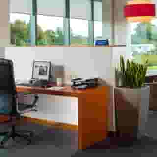 Holiday Inn Express Hamilton, 4 of 5
