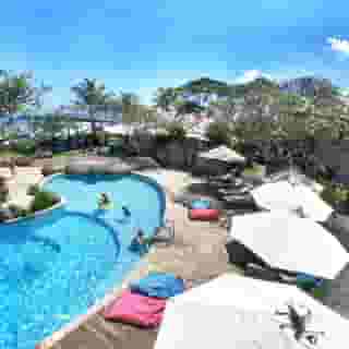 Balisani Suites Hotel, 2 of 5
