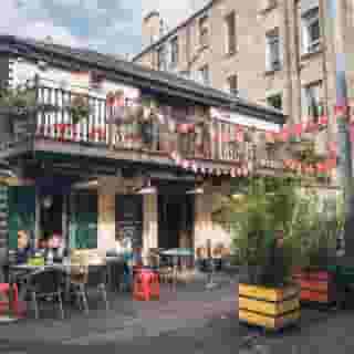 Citizenm Glasgow Hotel, 5 of 5