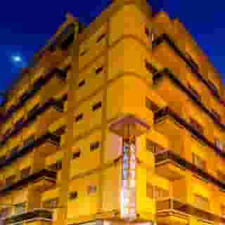 Alisios Canteras, 1 of 5