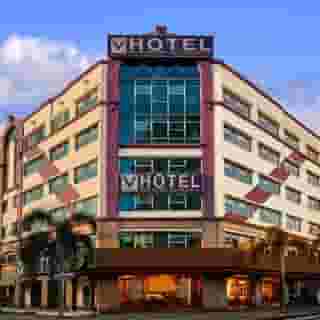 V Hotel Kuala Lumpur, 4 of 5