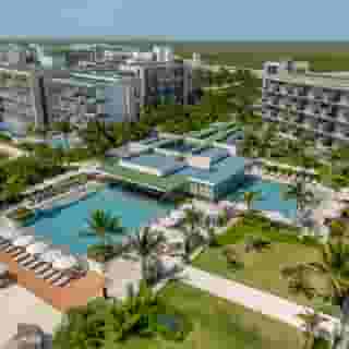 Haven Riviera Cancun- Adults Only 18+, 1 of 5