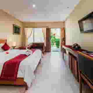 Kuta Puri Bungalows, Villas and Resort, 3 of 5